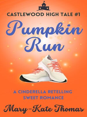 cover image of Pumpkin Run